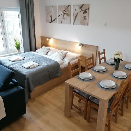 Apartman Frymburk-Lipno G10 Eksteriør bilde