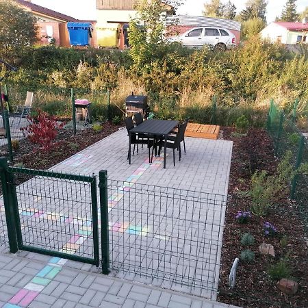 Apartman Frymburk-Lipno G10 Eksteriør bilde
