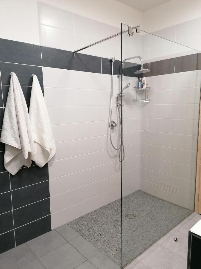 Apartman Frymburk-Lipno G10 Eksteriør bilde