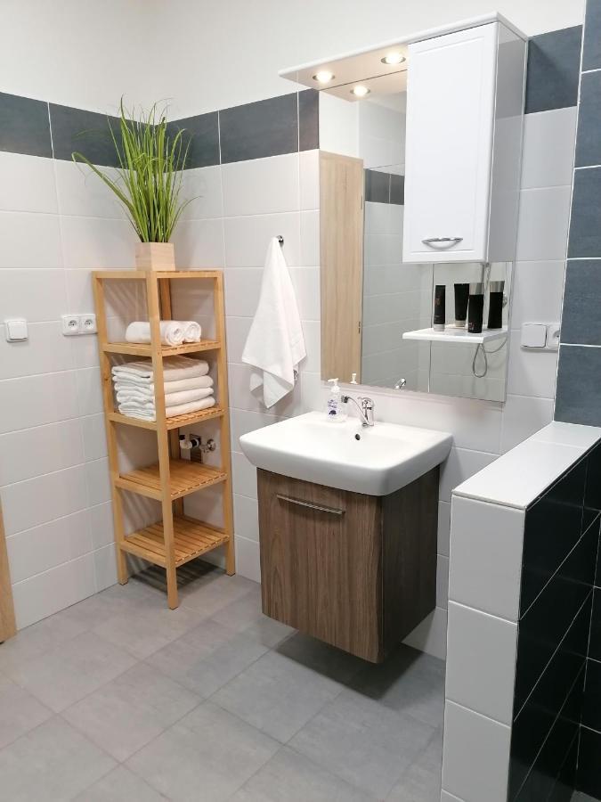 Apartman Frymburk-Lipno G10 Eksteriør bilde