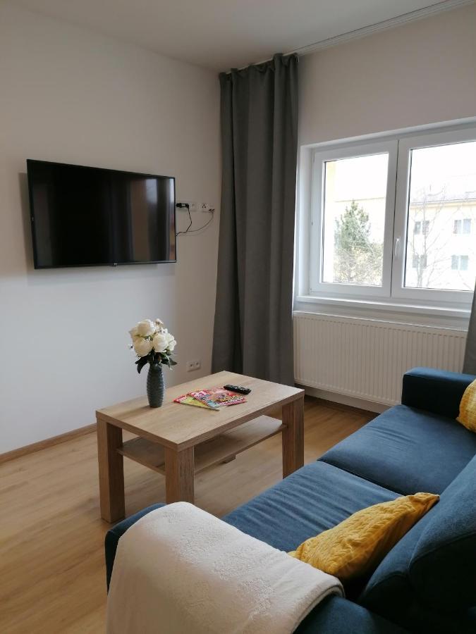 Apartman Frymburk-Lipno G10 Eksteriør bilde