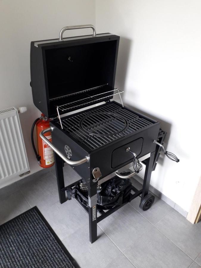 Apartman Frymburk-Lipno G10 Eksteriør bilde