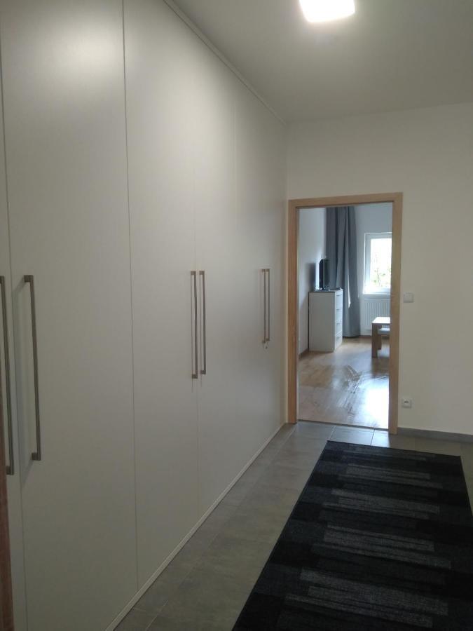Apartman Frymburk-Lipno G10 Eksteriør bilde